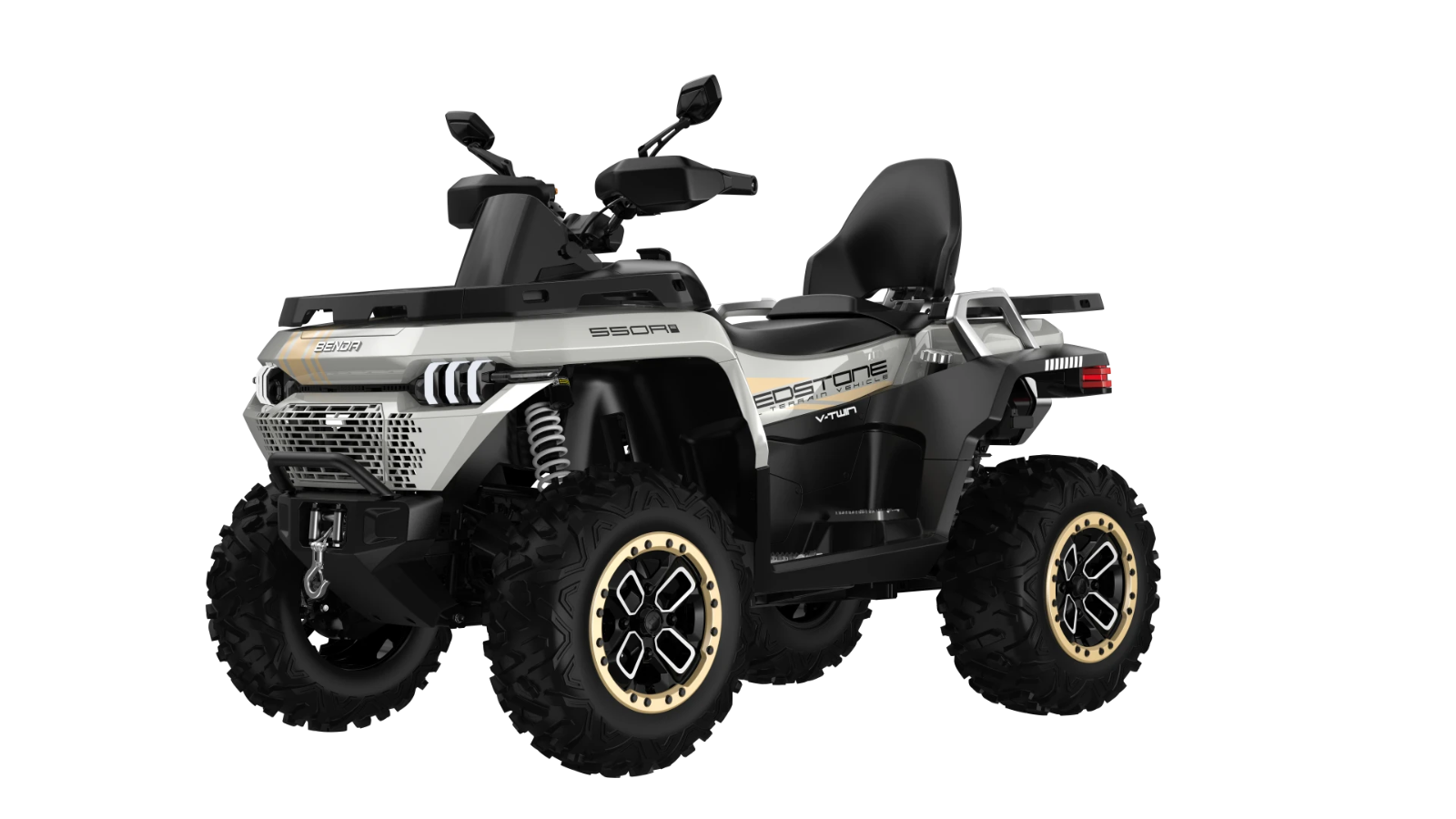 Benda Redstone 550 L R2