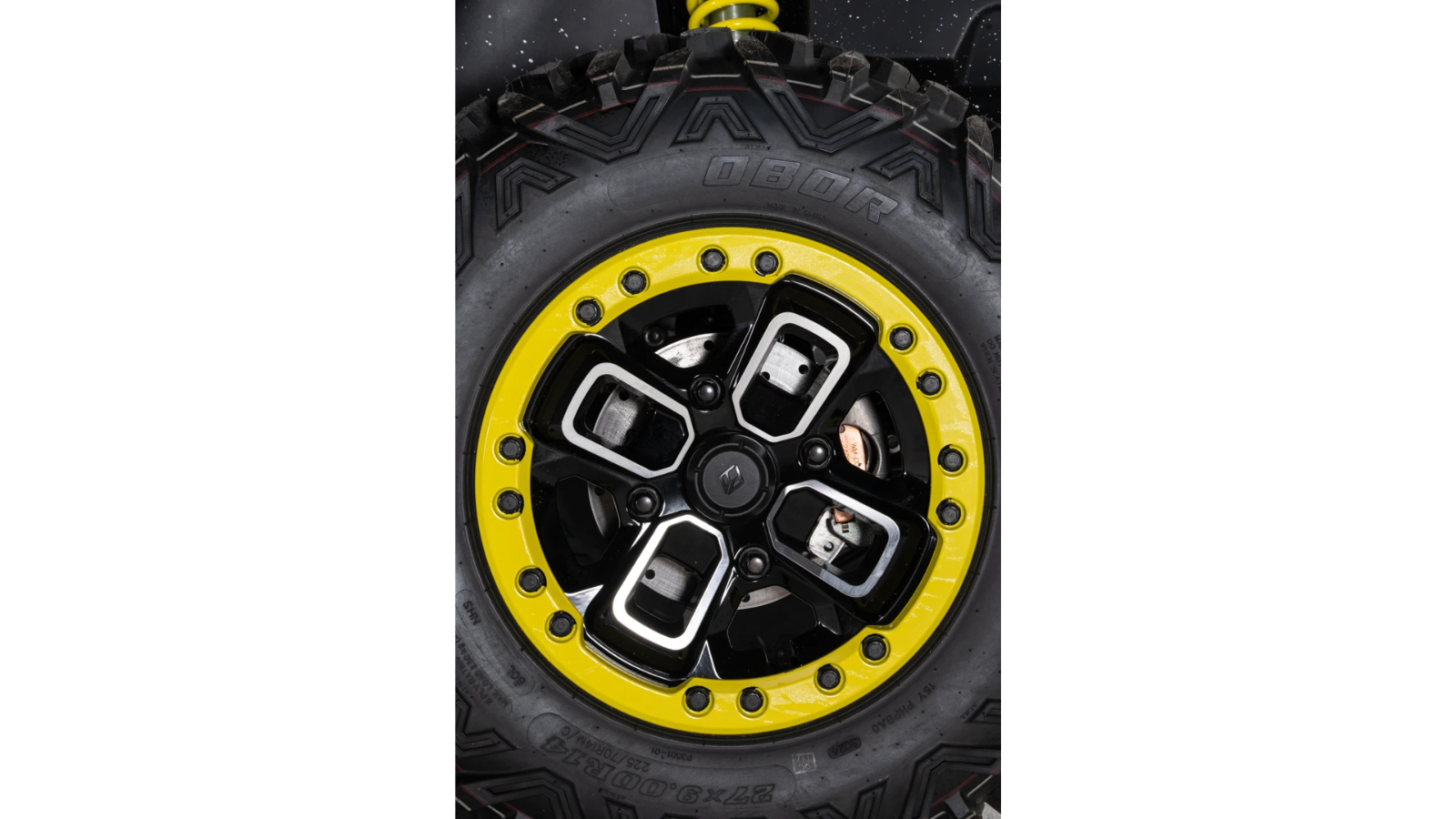 Brenda REDSTONE 550 - Image 8