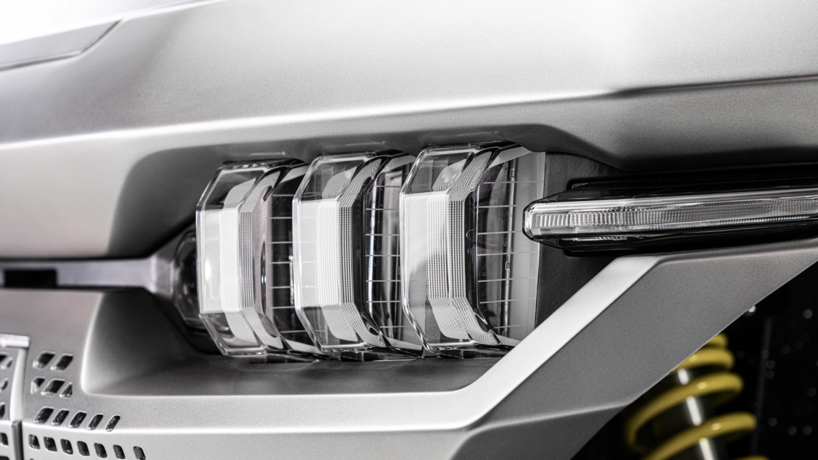 Brenda REDSTONE 550 - Image 10