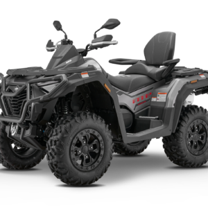 QJMOTOR 1000P DLX