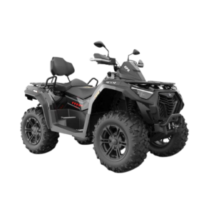 QJMOTOR 1000P One