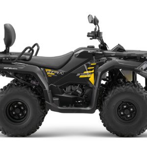 QJMOTOR SFA 300